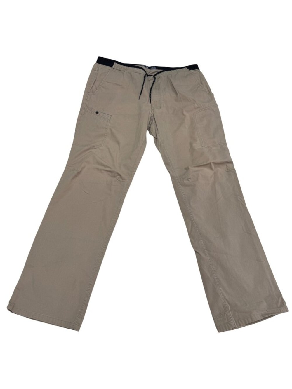 Mountain Hardwear Men's Outdoor Hiking Pants Adjustable Waistband Pockets Sz 36